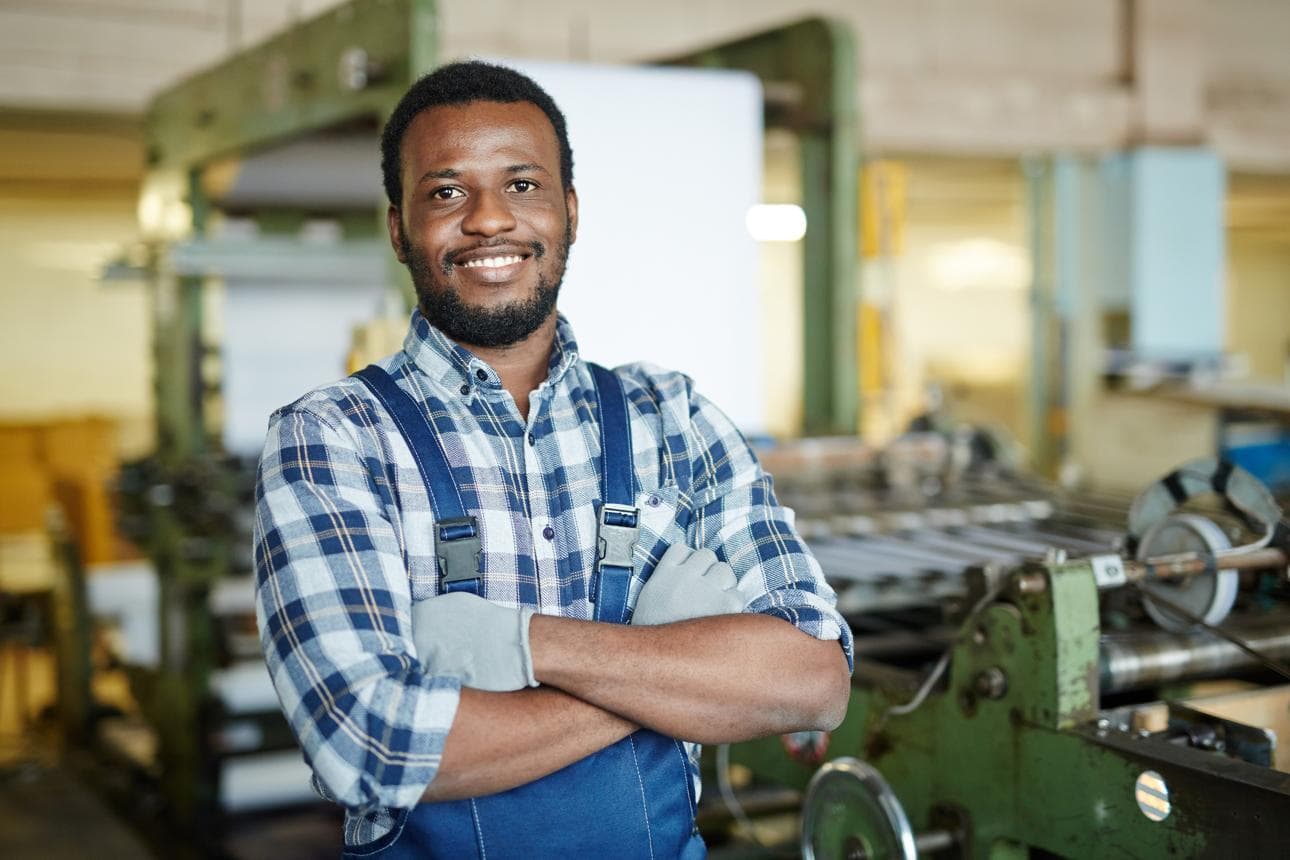 Expert handyman profile photo